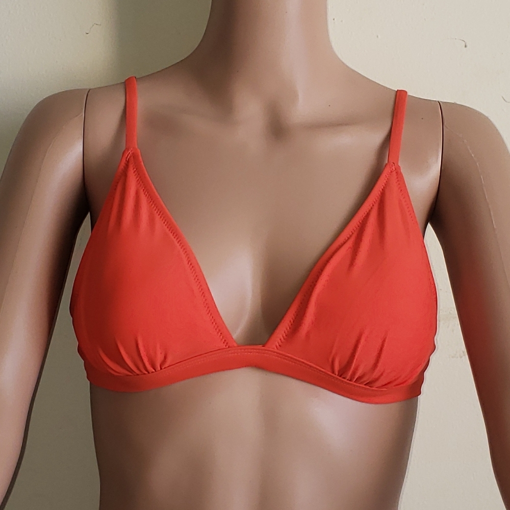 NWOT Express Bikini Top